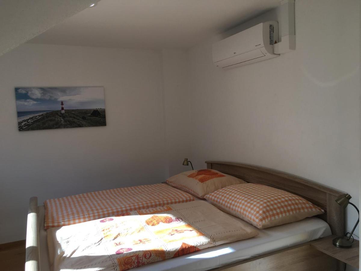 Sebastian Apartments Třeboň 外观 照片