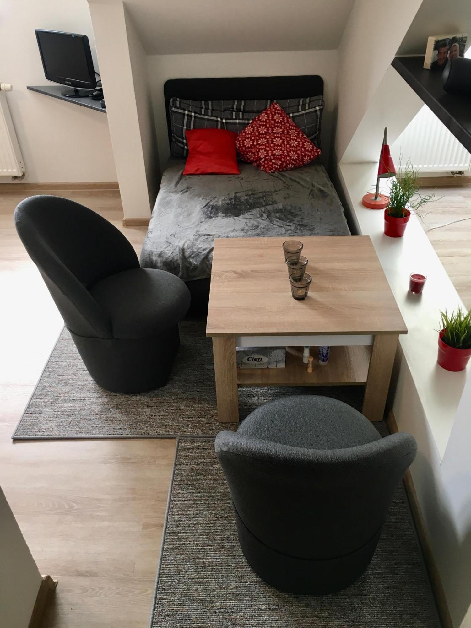 Sebastian Apartments Třeboň 外观 照片