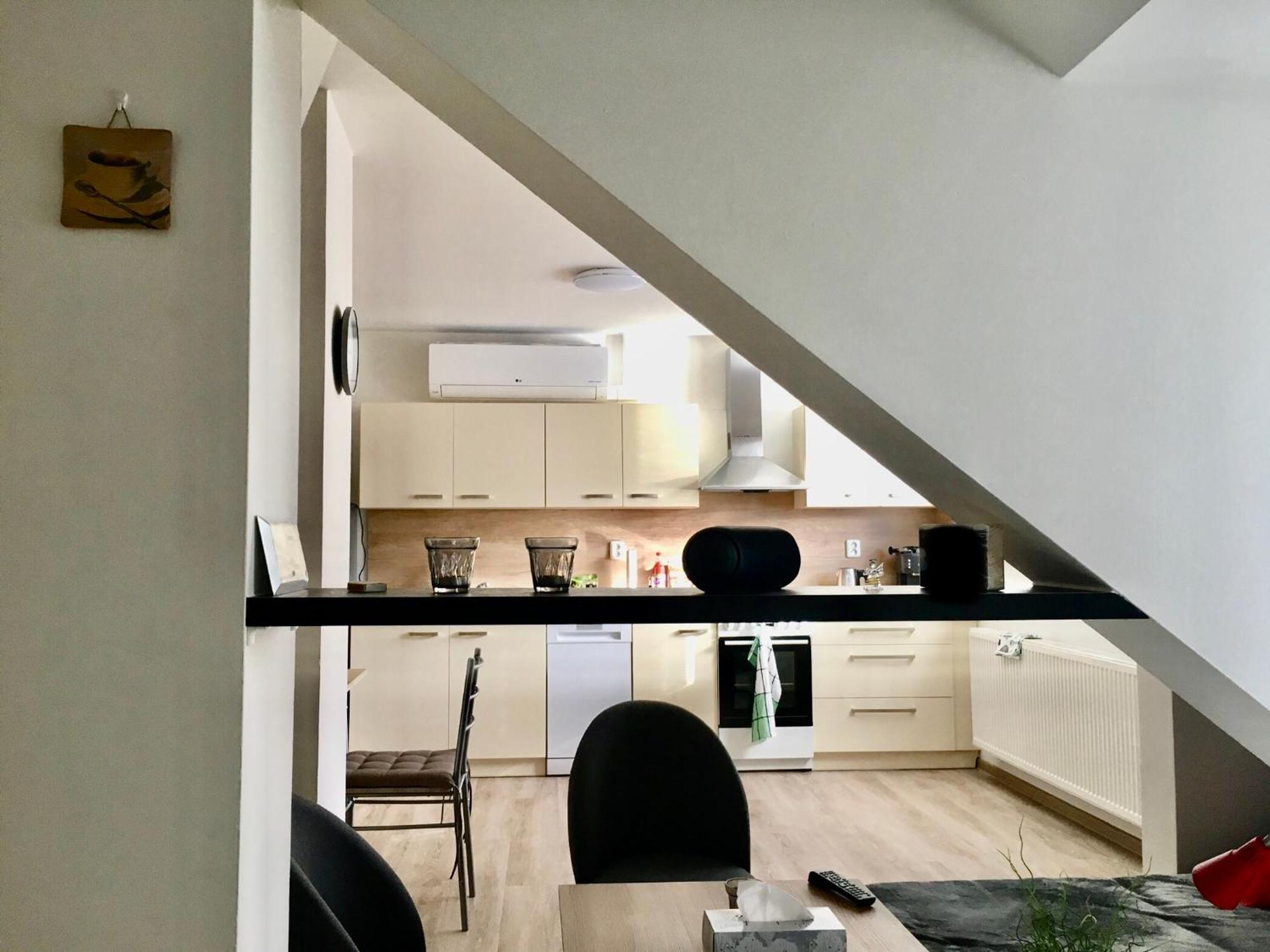 Sebastian Apartments Třeboň 外观 照片